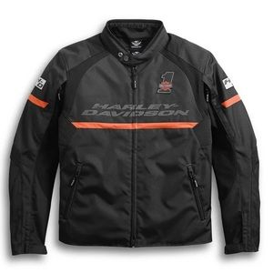 Men's Killian Riding Jacket Harley Davidson
